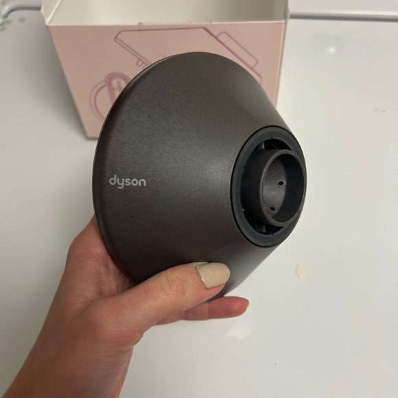 Dyson Hair Diffuser Attachment Nozzles for Dyson Supersonic Hair Dryer - Picture 2 of 6
